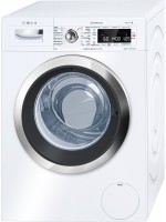 Photos - Washing Machine Bosch WAW 28740 white