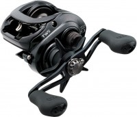 Photos - Reel Daiwa Tatula 100HL 