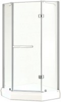 Photos - Shower Enclosure IDDIS Vane V30T099i23 90x90 angle