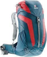 Photos - Backpack Deuter AC Lite 26 26 L