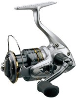 Photos - Reel Shimano Complex CI4+ 2500S F6 