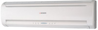 Photos - Air Conditioner Mitsubishi Heavy SRK63HE-S1/SRC63HE-S1 63 m²