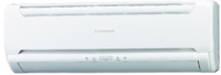 Photos - Air Conditioner Mitsubishi Heavy SRK28HG/SRC28HG 30 m²