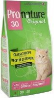 Photos - Cat Food Pronature Original Kitten Chicken Formula  2.72 kg