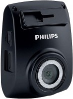 Photos - Dashcam Philips ADR610 