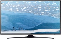 Photos - Television Samsung UE-50KU6000 50 "