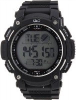 Wrist Watch Q&Q M119J001Y 