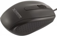 Mouse Esperanza Extreme Bungee 3D Wired Optical Mouse 