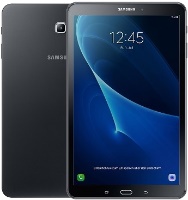 Photos - Tablet Samsung Galaxy Tab A 10.1 2016 16 GB