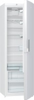 Photos - Fridge Gorenje R 6191 DW white