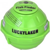 Fish Finder Lucky Fishfinder FF916 