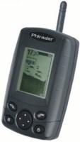 Photos - Fish Finder Phiradar FF168W 