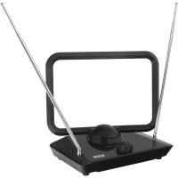 Photos - TV Antenna Mystery MANT-50TV 