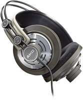 Photos - Headphones AKG K142 HD 