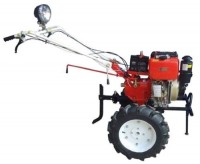 Photos - Two-wheel tractor / Cultivator Zaria IZ-135 