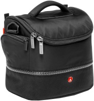 Photos - Camera Bag Manfrotto Advanced Shoulder Bag VI 