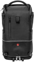 Photos - Camera Bag Manfrotto Advanced Tri Backpack Medium 