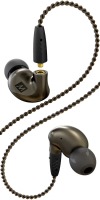 Photos - Headphones MEElectronics Pinnacle P1 