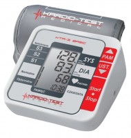 Photos - Blood Pressure Monitor KARDIO-TEST KTA-3 BASIC 