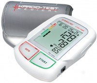 Photos - Blood Pressure Monitor KARDIO-TEST KTA-7000 