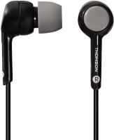 Photos - Headphones Thomson EAR 4020 