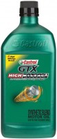 Engine Oil Castrol GTX High Mileage 15W-40 1 L