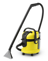 Vacuum Cleaner Karcher SE 4002 