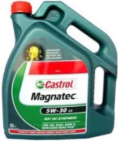 Engine Oil Castrol Magnatec 5W-30 C3 5 L