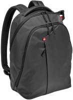 Photos - Camera Bag Manfrotto NX Backpack 