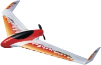 Photos - RC Aircraft Thunder Tiger Velocity II RTF 