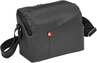 Photos - Camera Bag Manfrotto NX Shoulder Bag DSLR 