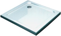 Photos - Shower Tray Aqua-World ST100100Q 