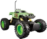 Photos - RC Car Maisto Rock Crawler 1:14 