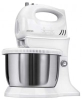 Photos - Mixer MPM MMR-07Z white