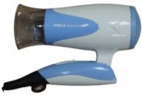 Photos - Hair Dryer West WHD 1011 