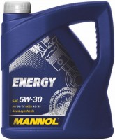 Engine Oil Mannol Energy 5W-30 4 L
