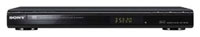 Photos - DVD / Blu-ray Player Sony DVP-SR100 