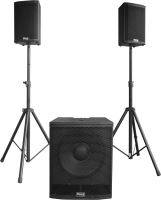 Photos - Speakers Park Audio MAGIC SET 2100 
