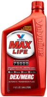 Photos - Gear Oil Valvoline MaxLife Dex/Merc 1 L