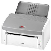Photos - Printer OKI B2400 