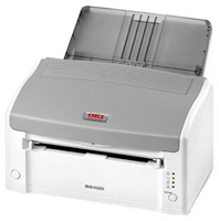 Photos - Printer OKI B2400N 