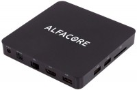 Photos - Media Player Alfacore Smart TV Logic 