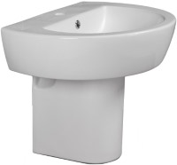 Photos - Bathroom Sink Aqua-World Solo SL2472 610 mm