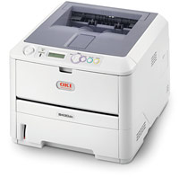 Photos - Printer OKI B430D 