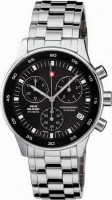 Wrist Watch Swiss Military by Chrono SM30052.01 
