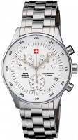 Wrist Watch Swiss Military by Chrono SM30052.02 