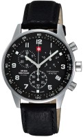 Wrist Watch Swiss Military by Chrono SM34012.05 