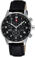 Photos - Wrist Watch Swiss Military by Chrono SM34012.05 