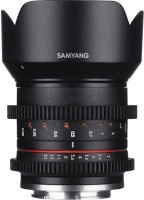 Photos - Camera Lens Samyang 21mm T1.5 ED AS UMC CS Cine 