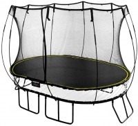 Photos - Trampoline Springfree O77 